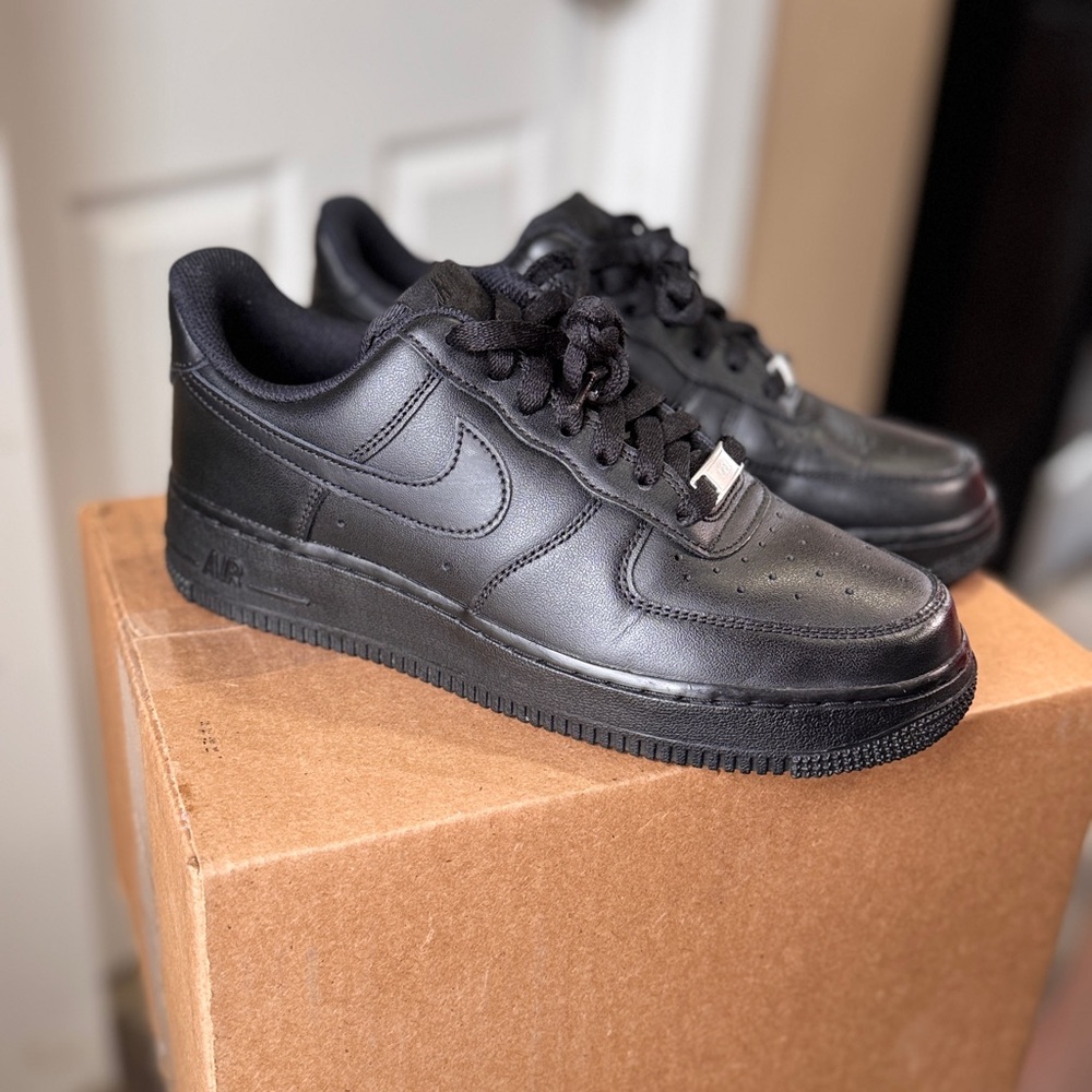 Nike Air Force 1 ‘07